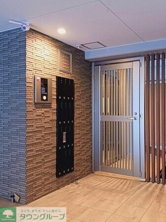 プラムツリー神楽坂の物件内観写真